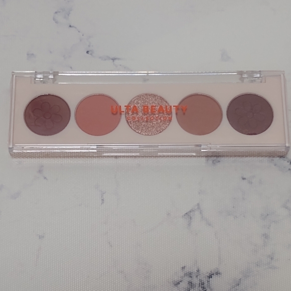 Ulta Beauty Other - Ulta Beauty 6 Pan Eye Shadow Palette Sealed